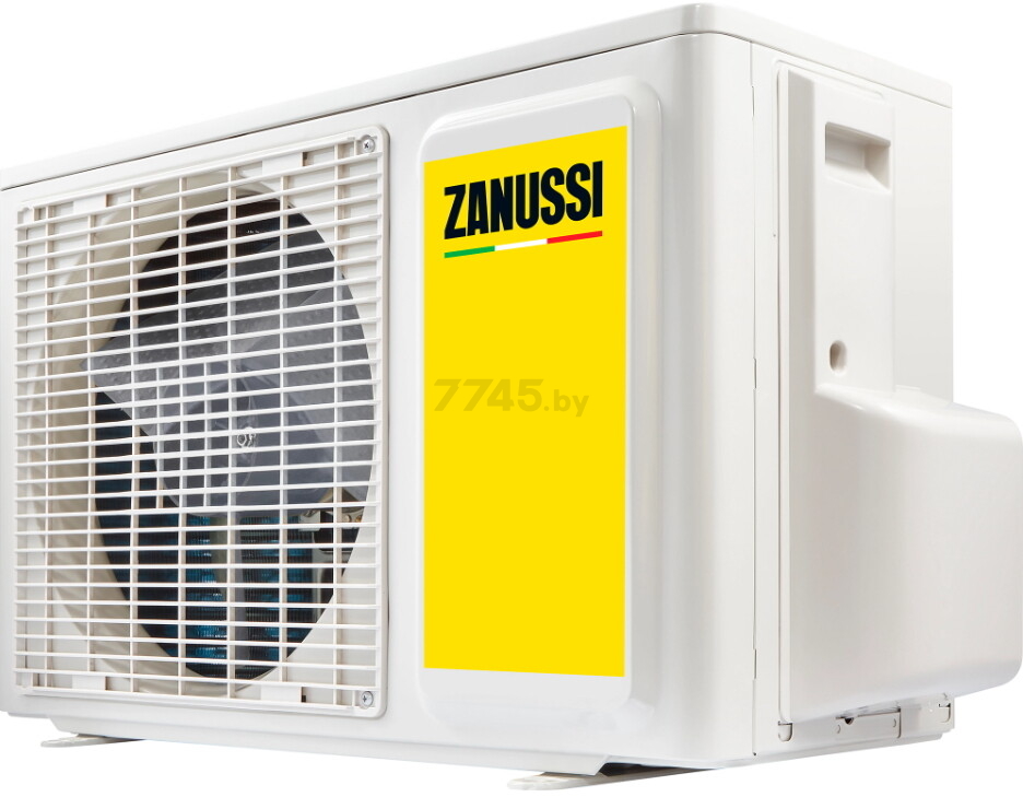 Сплит-система ZANUSSI Perfecto ZACS-24 HPF/A22/N1 - Фото 7