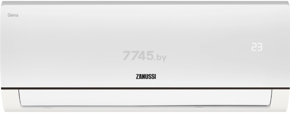 Сплит-система ZANUSSI Siena ZACS-07 HS/A21/N1 - Фото 2