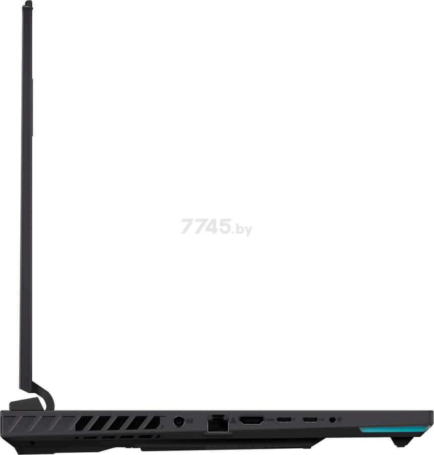 Игровой ноутбук ASUS ROG Strix G16 G614JU-N4098 (90NR0CC1-M004Z0) - Фото 12