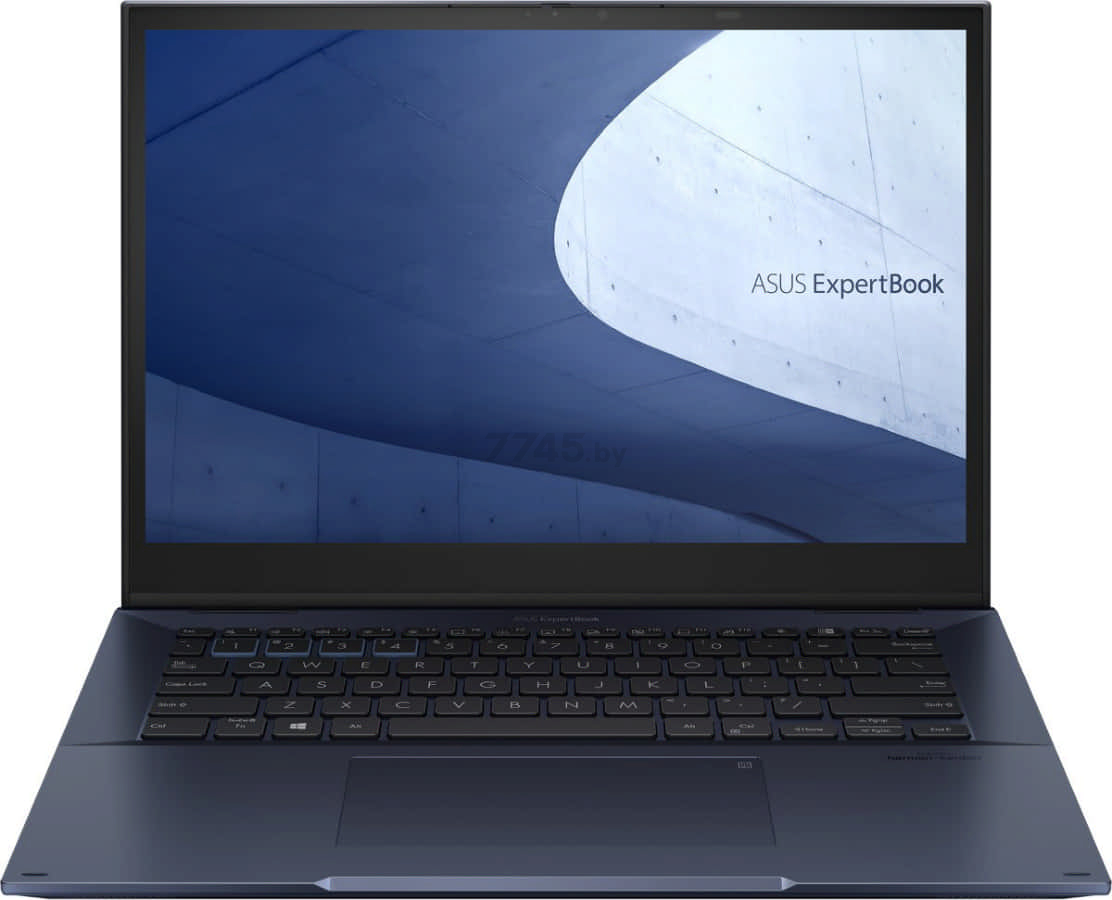 Ноутбук ASUS Expertbook B7 Flip B7402FBA-L90079X (90NX04V1-M002V0) - Фото 2