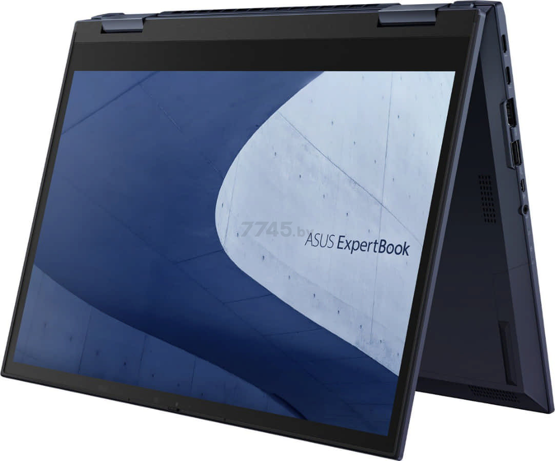 Ноутбук ASUS Expertbook B7 Flip B7402FBA-L90079X (90NX04V1-M002V0) - Фото 20