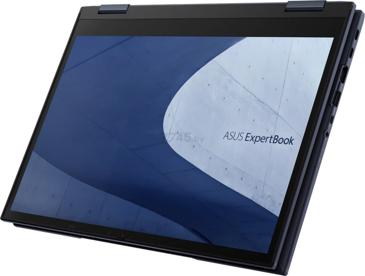 Ноутбук ASUS Expertbook B7 Flip B7402FBA-L90079X (90NX04V1-M002V0) - Фото 22