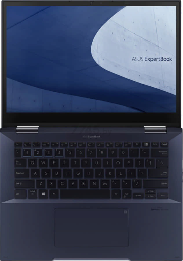 Ноутбук ASUS Expertbook B7 Flip B7402FBA-L90079X (90NX04V1-M002V0) - Фото 30