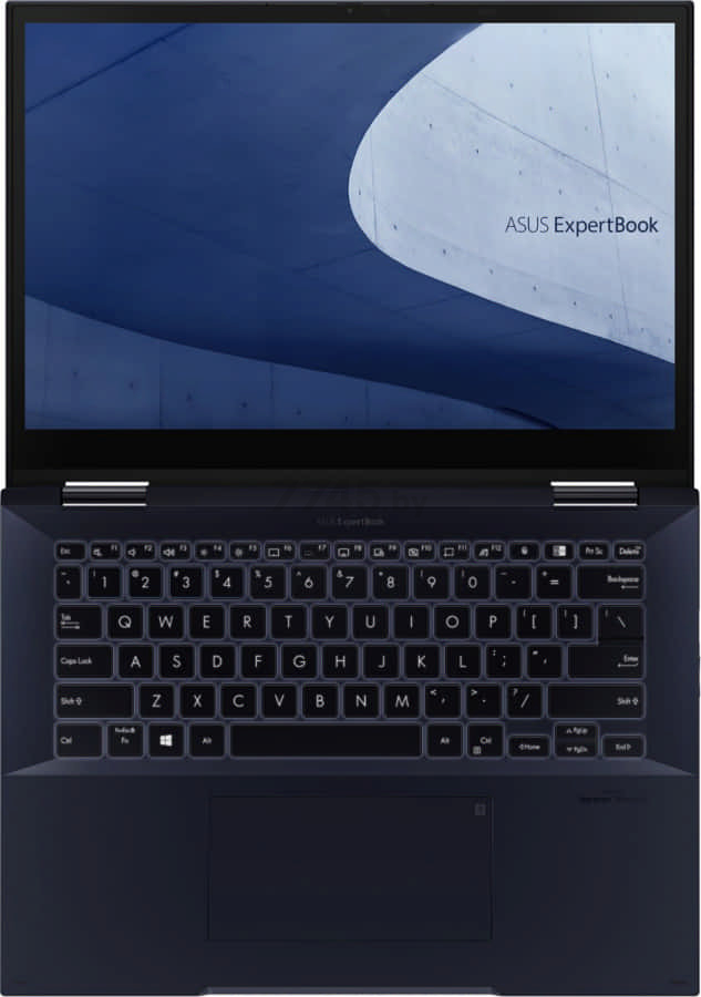 Ноутбук ASUS Expertbook B7 Flip B7402FBA-L90079X (90NX04V1-M002V0) - Фото 31