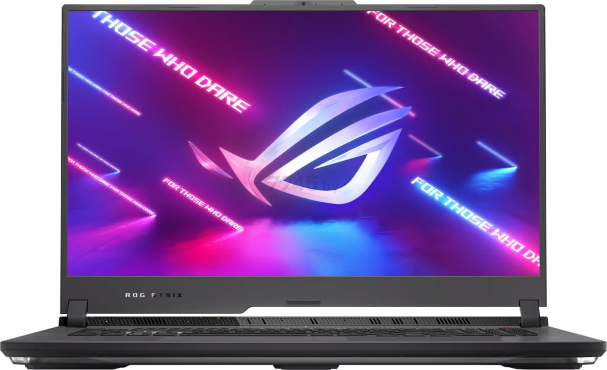 Игровой ноутбук ASUS ROG Strix G17 G713PV-LL045 (90NR0C34-M00670)