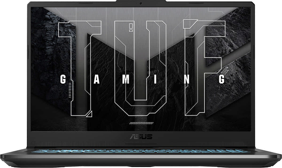 Игровой ноутбук ASUS TUF Gaming F17 FX706HM-HX146X (90NR0744-M004E0) - Фото 2