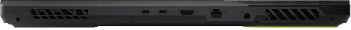 Игровой ноутбук ASUS ROG Strix G17 G713RM-KH096 (90NR08K4-M00740) - Фото 10