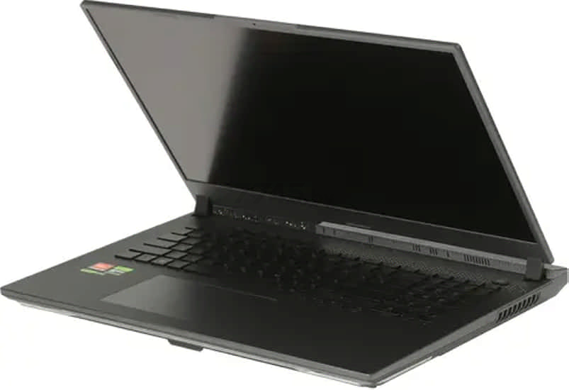 Игровой ноутбук ASUS ROG Strix G17 G713RM-KH096 (90NR08K4-M00740) - Фото 11