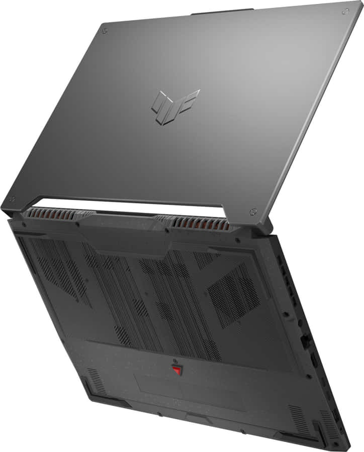 Игровой ноутбук ASUS TUF Gaming F15 FX507ZC4-HN009X (90NR0GW1-M003K0) - Фото 14