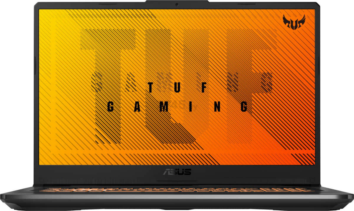 Игровой ноутбук ASUS TUF Gaming А17 FA706IHRB-HX045 (90NR07D5-M002P0) - Фото 3