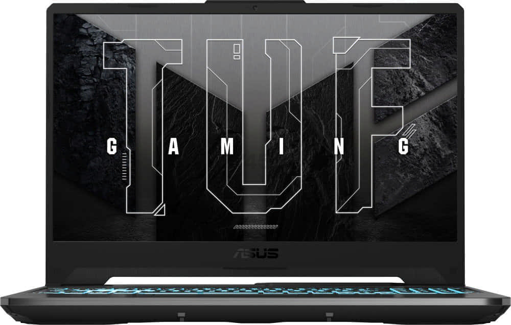 Игровой ноутбук ASUS TUF Gaming A15 FA506ICB-HN193 (90NR0667-M00LF0)