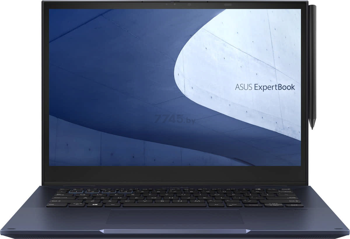 Ноутбук ASUS Expertbook B7 Flip B7402FBA-L90588X (90NX04V1-M00NM0)