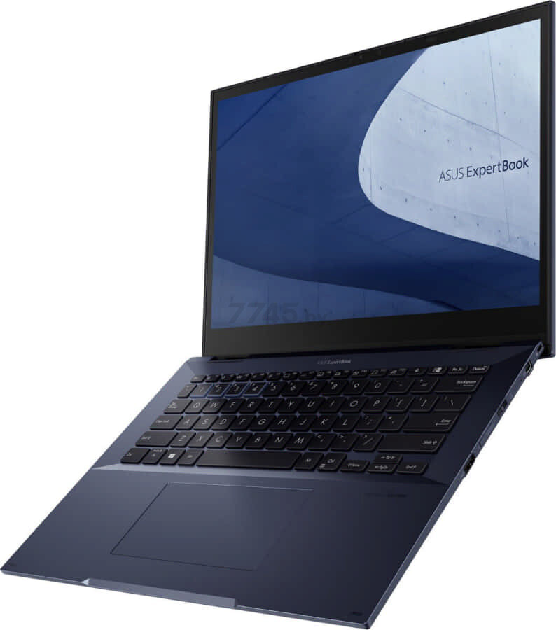 Ноутбук ASUS Expertbook B7 Flip B7402FBA-L90588X (90NX04V1-M00NM0) - Фото 6