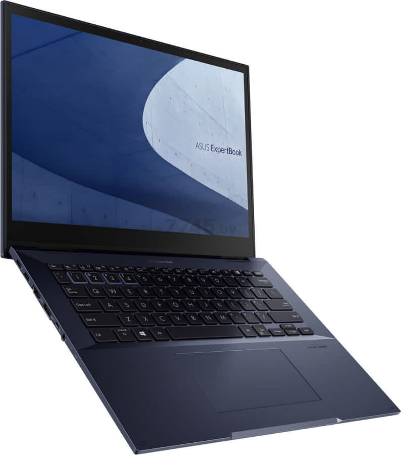 Ноутбук ASUS Expertbook B7 Flip B7402FBA-L90588X (90NX04V1-M00NM0) - Фото 11