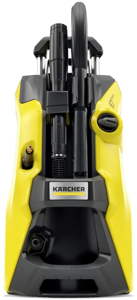 Мойка высокого давления KARCHER K 7 Premium Power (1.317-170.0) - Фото 2