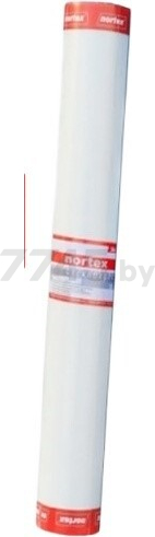 Стеклохолст малярный 1х50 м NORTEX Ultra U50 - Фото 2