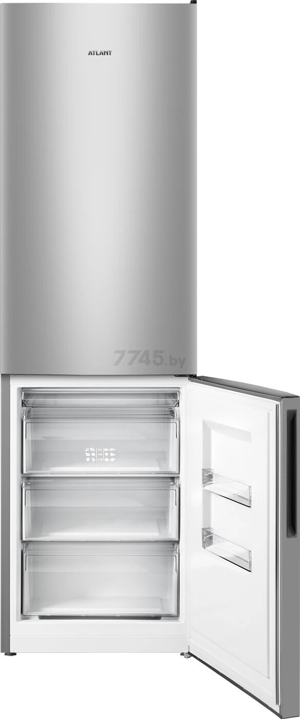 Холодильник ATLANT ХМ-4624-181 - Фото 11