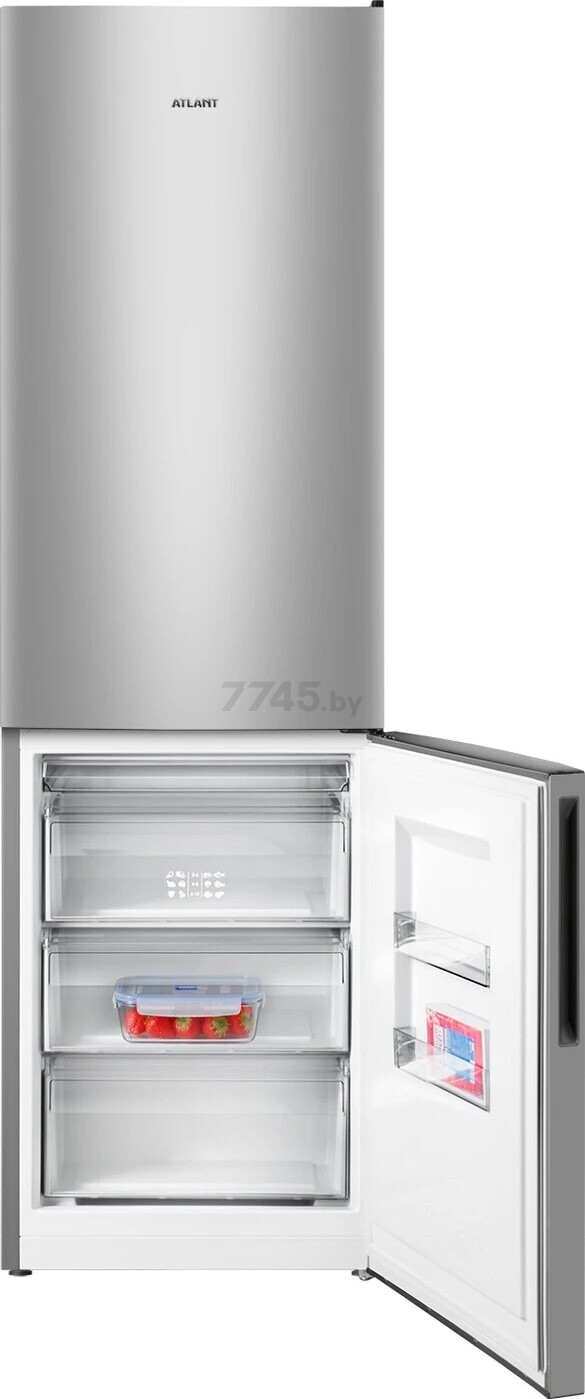Холодильник ATLANT ХМ-4624-181 - Фото 12