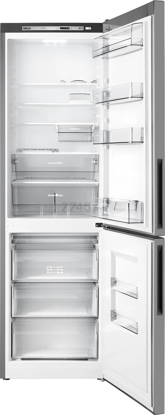 Холодильник ATLANT ХМ-4624-181 - Фото 6
