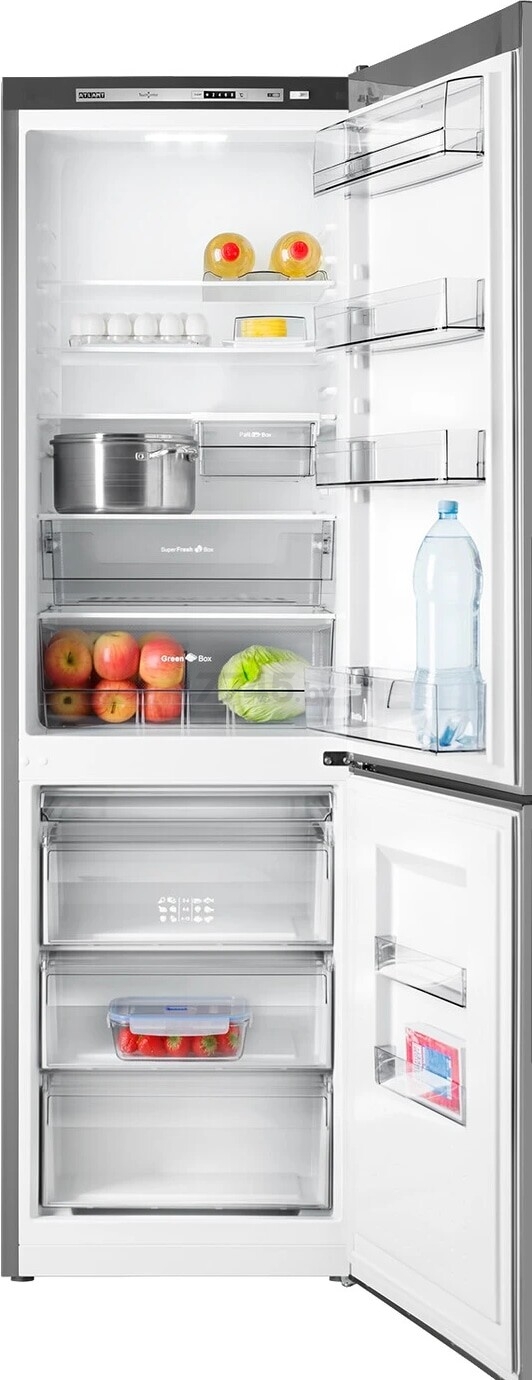 Холодильник ATLANT ХМ-4624-181 - Фото 8