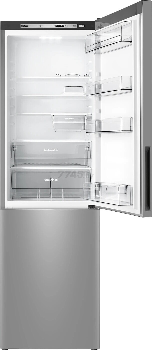 Холодильник ATLANT ХМ-4624-181 - Фото 9