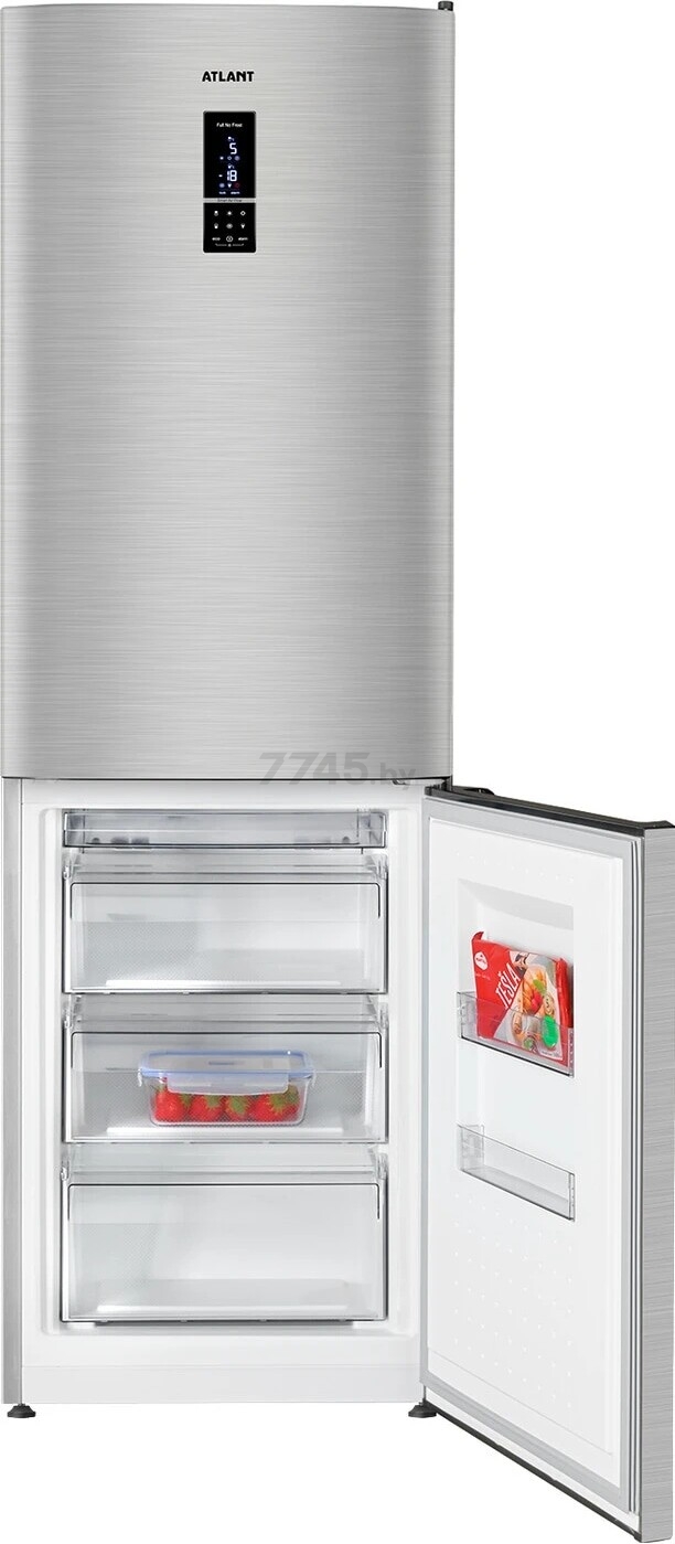 Холодильник ATLANT XM-4621-149-ND - Фото 12