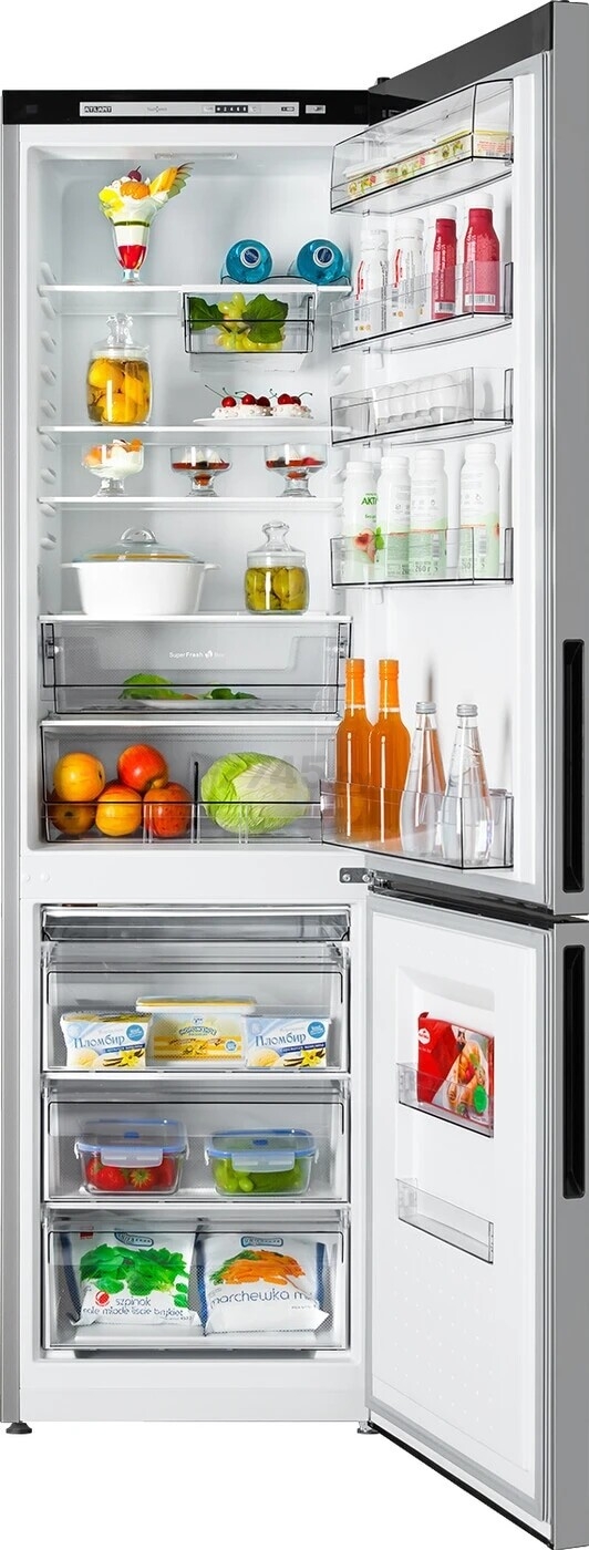 Холодильник ATLANT ХМ-4626-181 - Фото 9