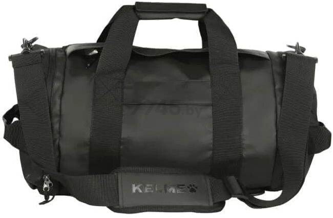 Сумка спортивная KELME Travel Bag S черный (8101BB5002-000) - Фото 3
