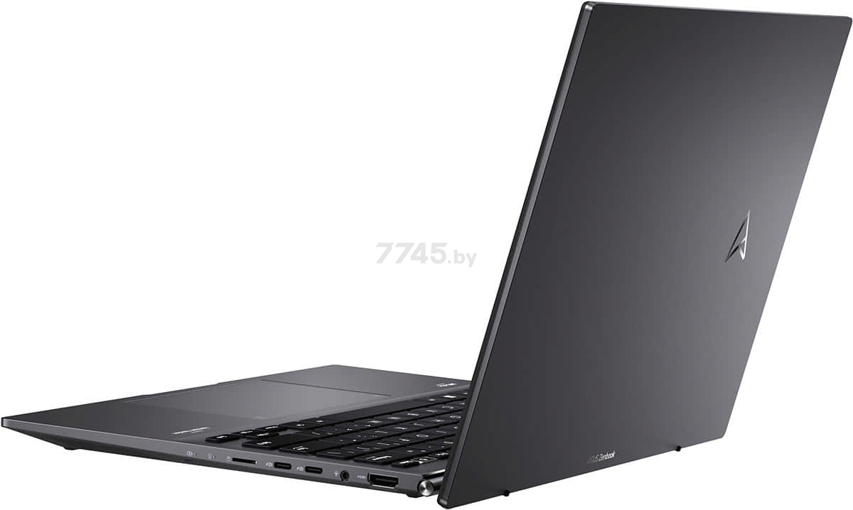 Ноутбук ASUS ZenBook 14 UM3402YA-KP517 (90NB0W95-M00V90) - Фото 13