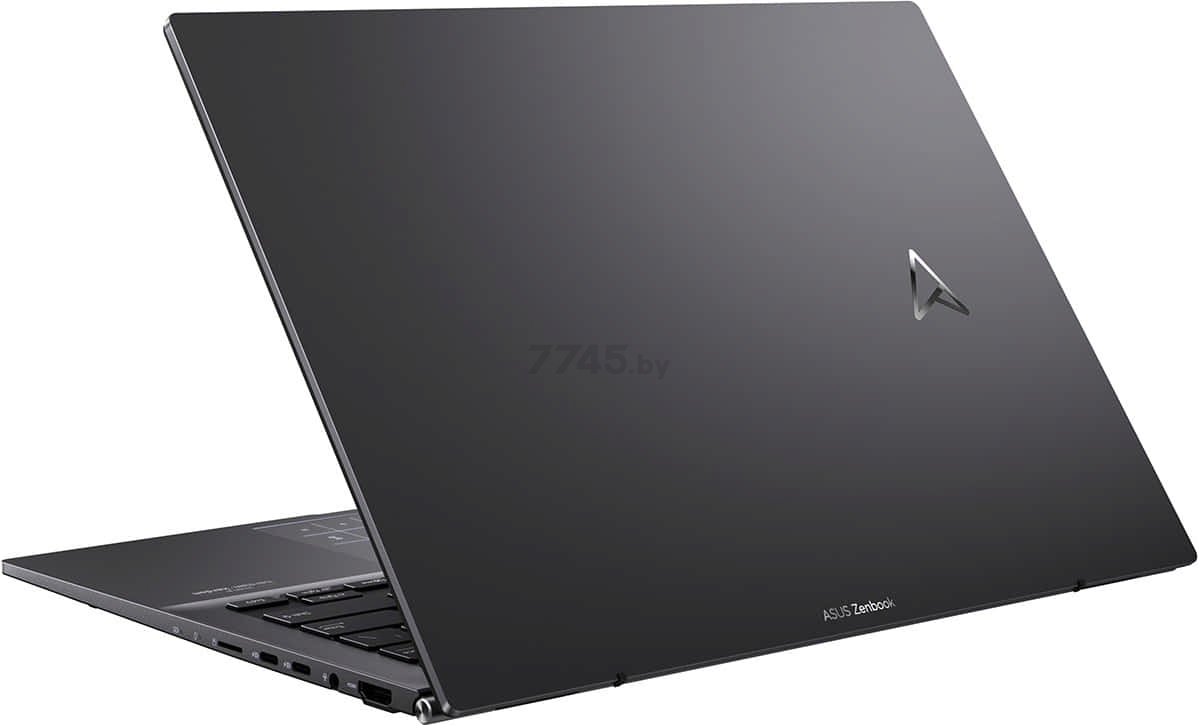 Ноутбук ASUS ZenBook 14 UM3402YA-KP517 (90NB0W95-M00V90) - Фото 14