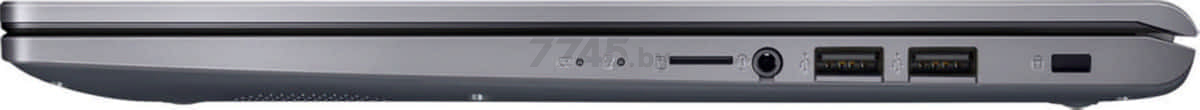 Ноутбук ASUS X515EA-BQ1189W (90NB0TY1-M25390) - Фото 14
