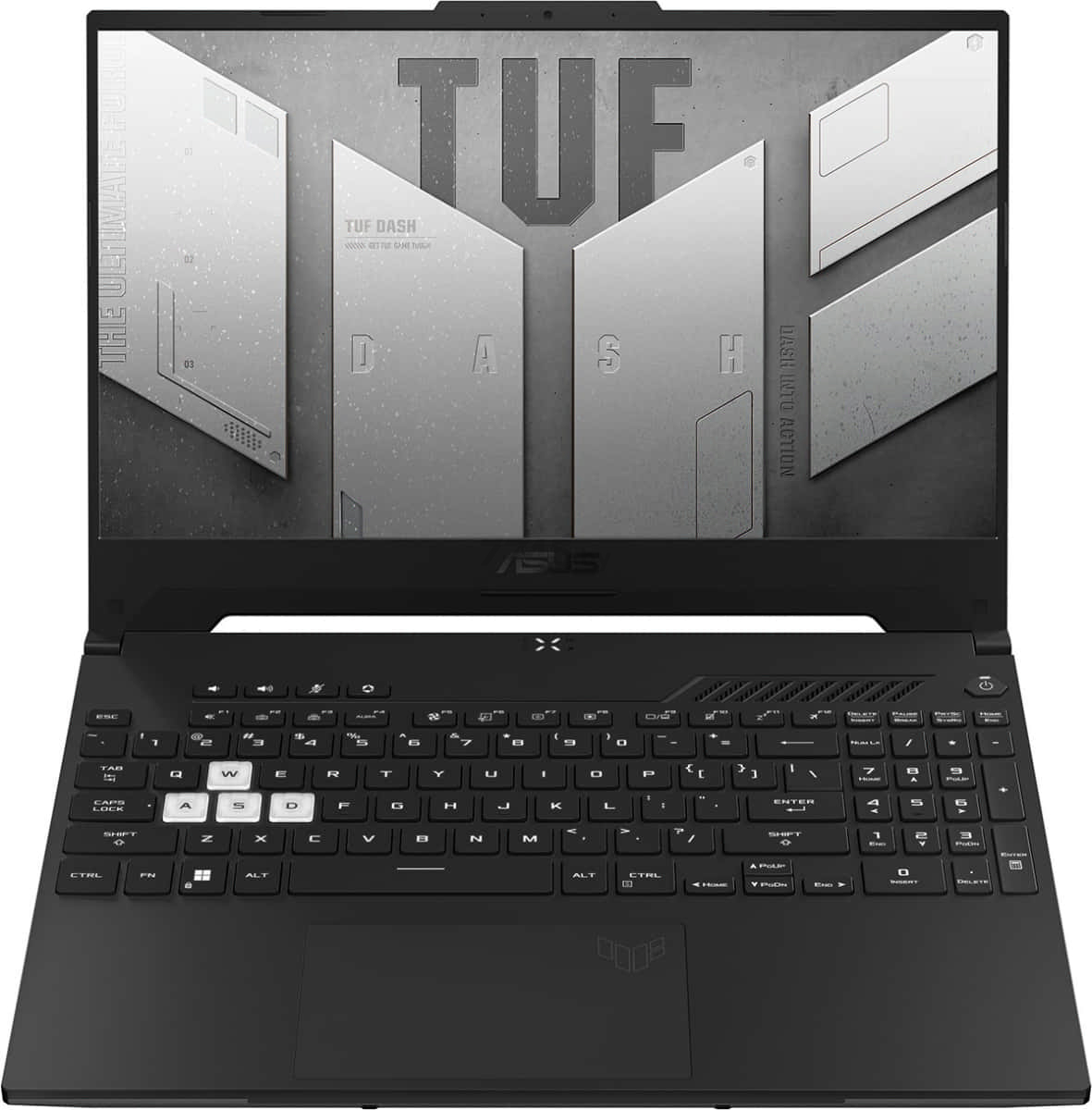 Игровой ноутбук ASUS TUF Gaming Dash F15 FX517ZM-HN094 (90NR09Q3-M009R0) - Фото 6