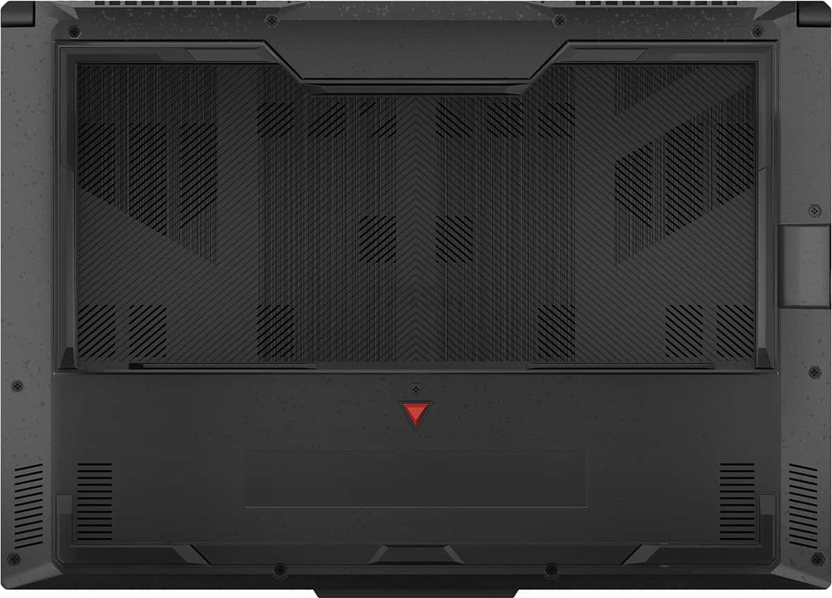 Игровой ноутбук ASUS TUF Gaming Dash F15 FX517ZM-HN094 (90NR09Q3-M009R0) - Фото 20