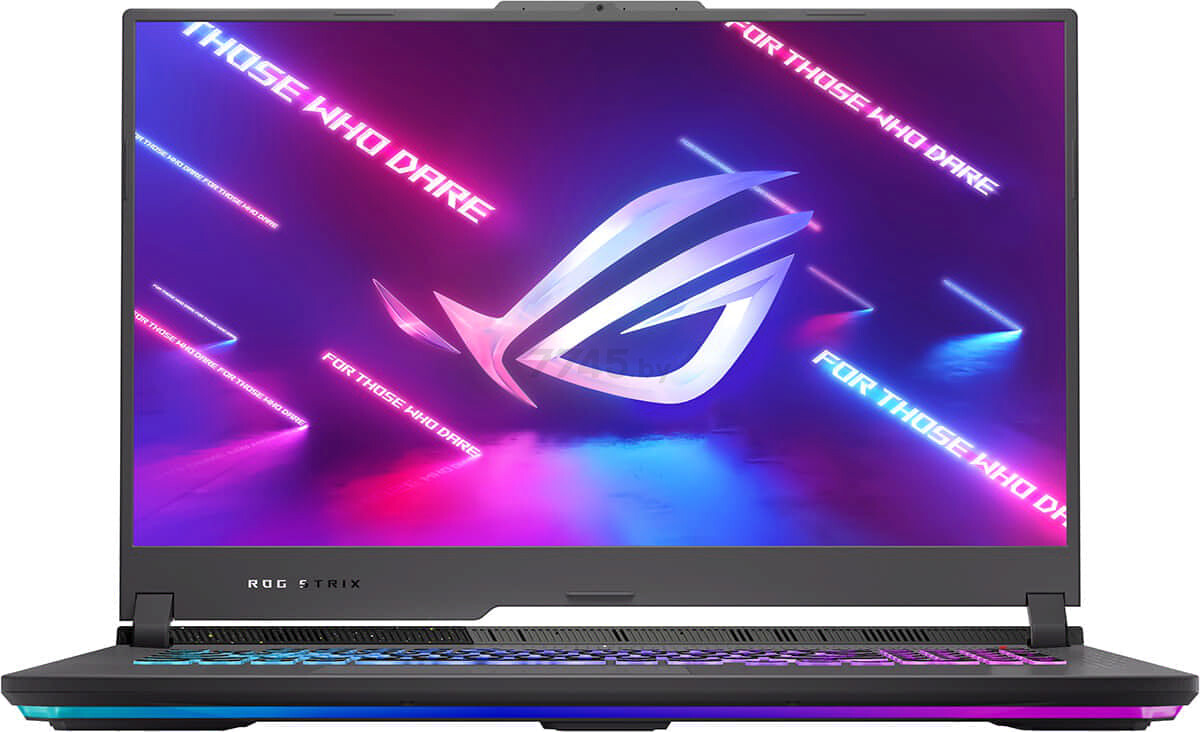 Игровой ноутбук ASUS ROG Strix G17 G713PU-LL070 (90NR0C54-M005D0) - Фото 2