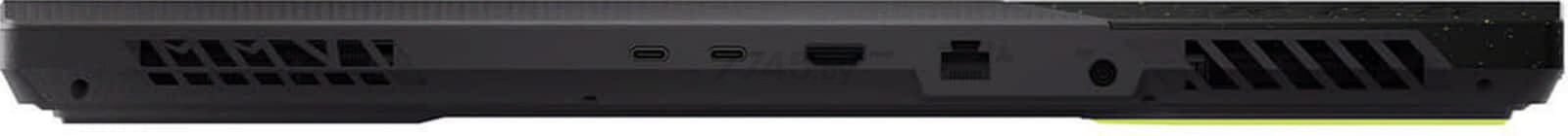 Игровой ноутбук ASUS ROG Strix G17 G713PU-LL070 (90NR0C54-M005D0) - Фото 10