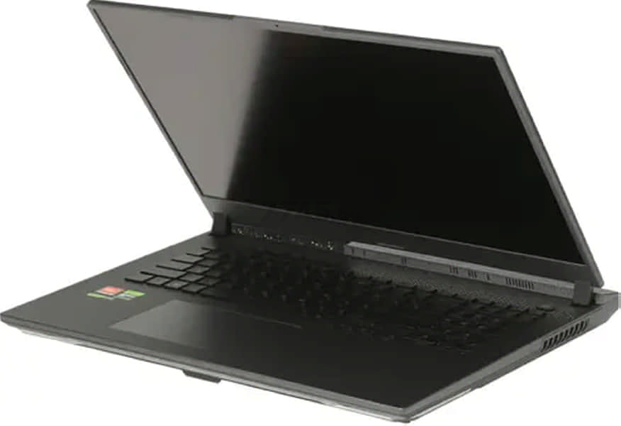 Игровой ноутбук ASUS ROG Strix G17 G713PU-LL070 (90NR0C54-M005D0) - Фото 11