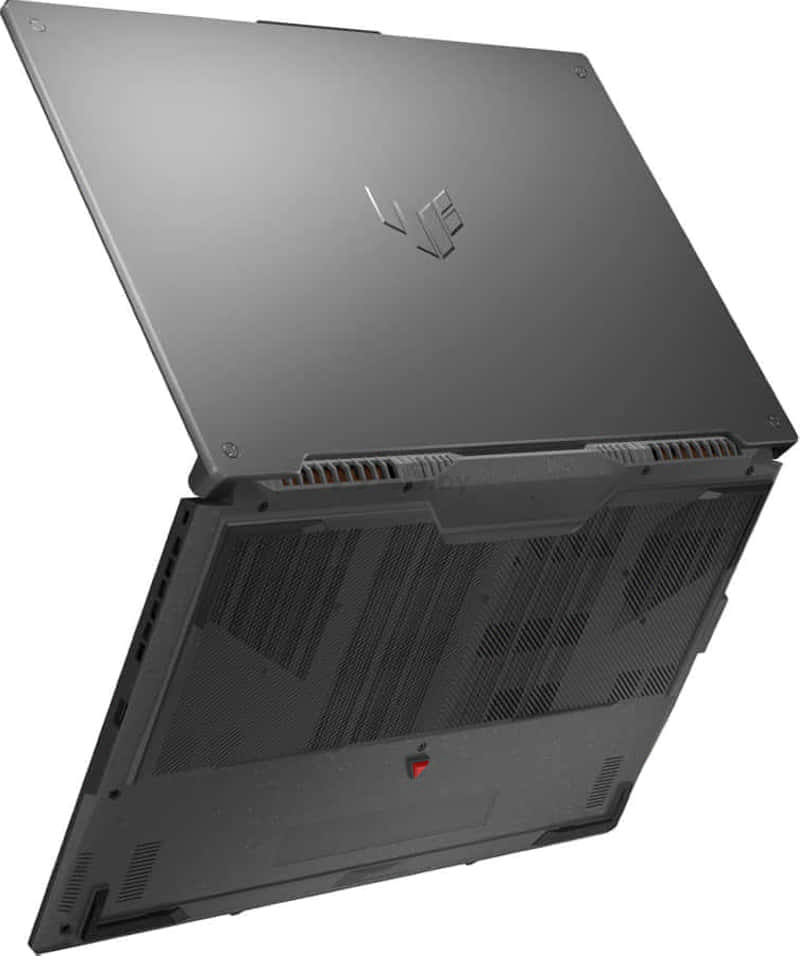 Игровой ноутбук ASUS TUF Gaming F17 FX707ZC4-HX014 (90NR0GX1-M000K0) - Фото 10