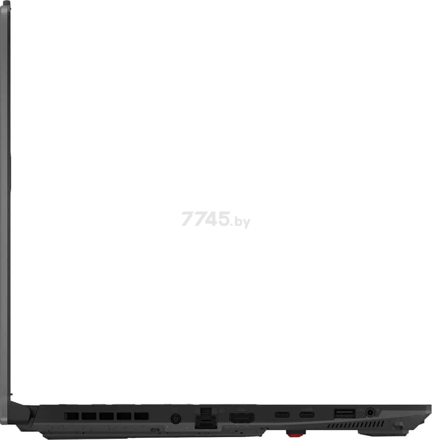 Игровой ноутбук ASUS TUF Gaming F17 FX707ZC4-HX014 (90NR0GX1-M000K0) - Фото 17