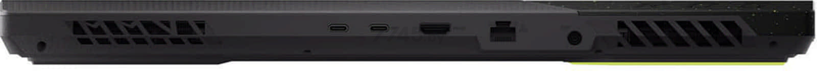 Игровой ноутбук ASUS ROG Strix G17 G713PU-LL043 (90NR0C54-M00350) - Фото 10