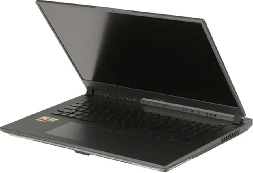 Игровой ноутбук ASUS ROG Strix G17 G713PU-LL043 (90NR0C54-M00350) - Фото 11