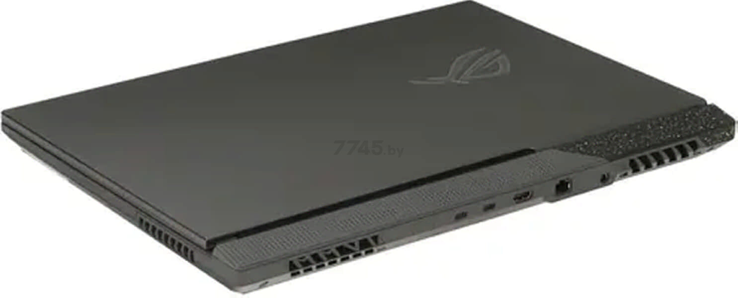 Игровой ноутбук ASUS ROG Strix G17 G713RC-HX032 (90NR08F4-M00330) - Фото 12