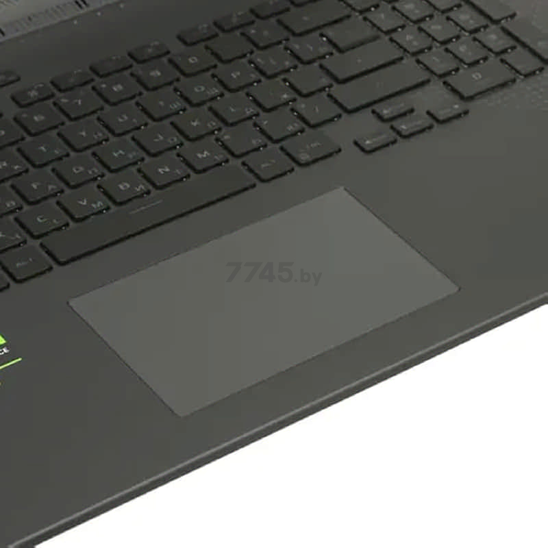 Игровой ноутбук ASUS ROG Strix G17 G713RC-HX032 (90NR08F4-M00330) - Фото 14