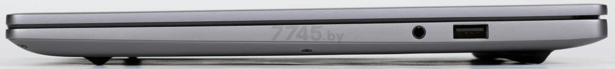 Ноутбук HONOR MagicBook X14 2023 FRI-F56 (5301AFKC) - Фото 3