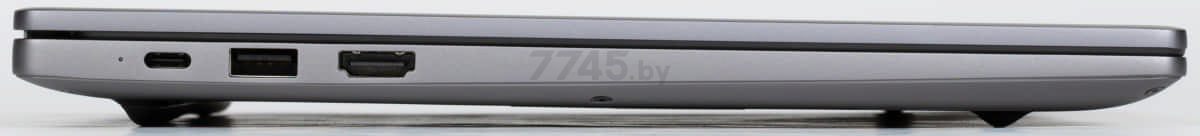 Ноутбук HONOR MagicBook X14 2023 FRI-F56 (5301AFKC) - Фото 4
