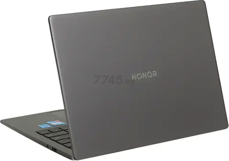 Ноутбук HONOR MagicBook X14 2023 FRI-F56 (5301AFKC) - Фото 8