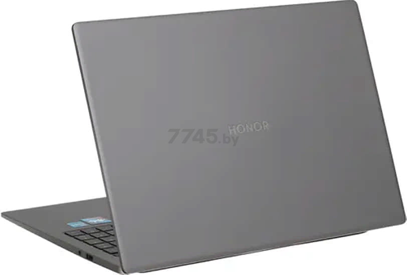 Ноутбук HONOR MagicBook X16 2023 BRN-F56 (5301AFHH) - Фото 12