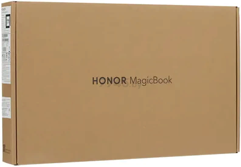 Ноутбук HONOR MagicBook X16 2023 BRN-F56 (5301AFHH) - Фото 20