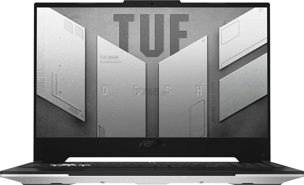 Игровой ноутбук ASUS TUF Gaming Dash F15 FX517ZM-HN097 (90NR09Q1-M009P0)