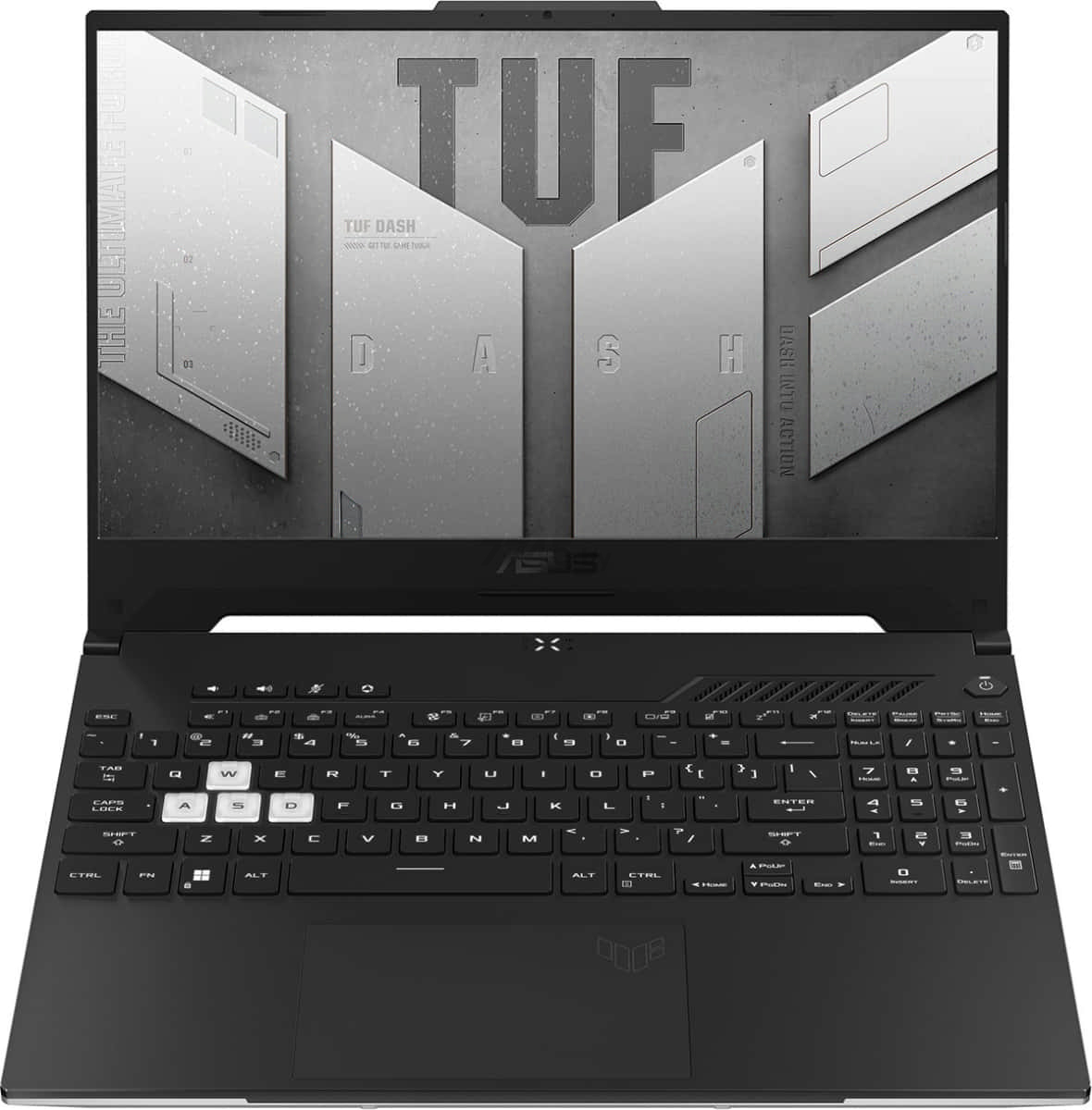 Игровой ноутбук ASUS TUF Gaming Dash F15 FX517ZM-HN097 (90NR09Q1-M009P0) - Фото 6