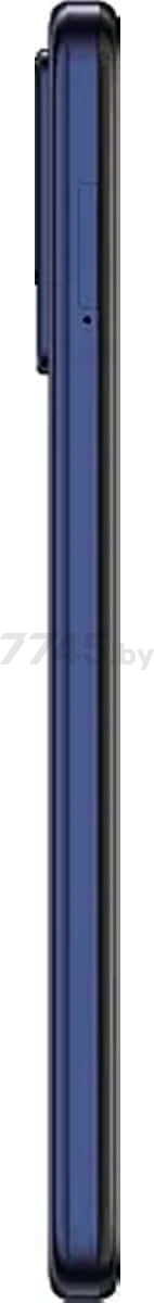 Смартфон TCL 408 T507U 4GB/128GB Midnight Blue (T507U2-3BLCBY12-4) - Фото 5